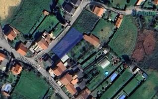 Terreno en venta en Oleiros, Mera-Maianca photo 0