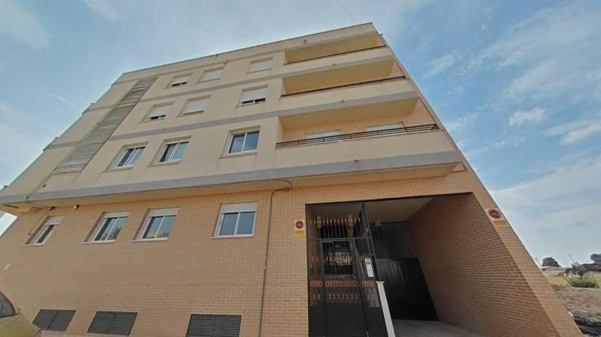 Piso en venta en Albatera, Albatera Zona de - Albatera photo 0