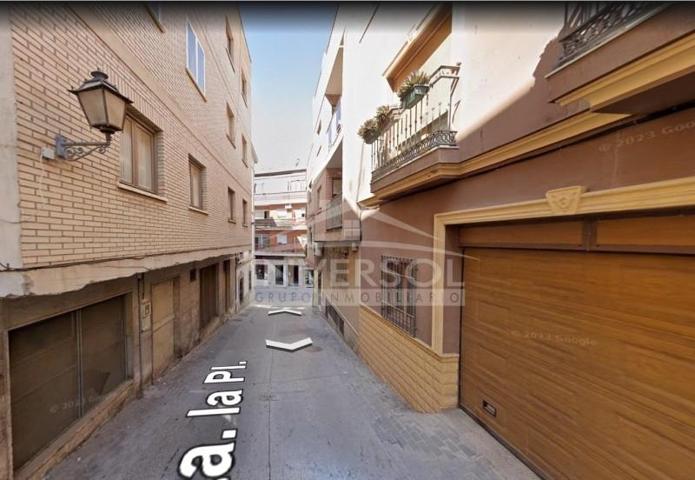 Piso en venta en Adra, Adra centro photo 0