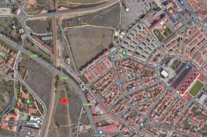 Terreno en venta en León, Espacio León photo 0