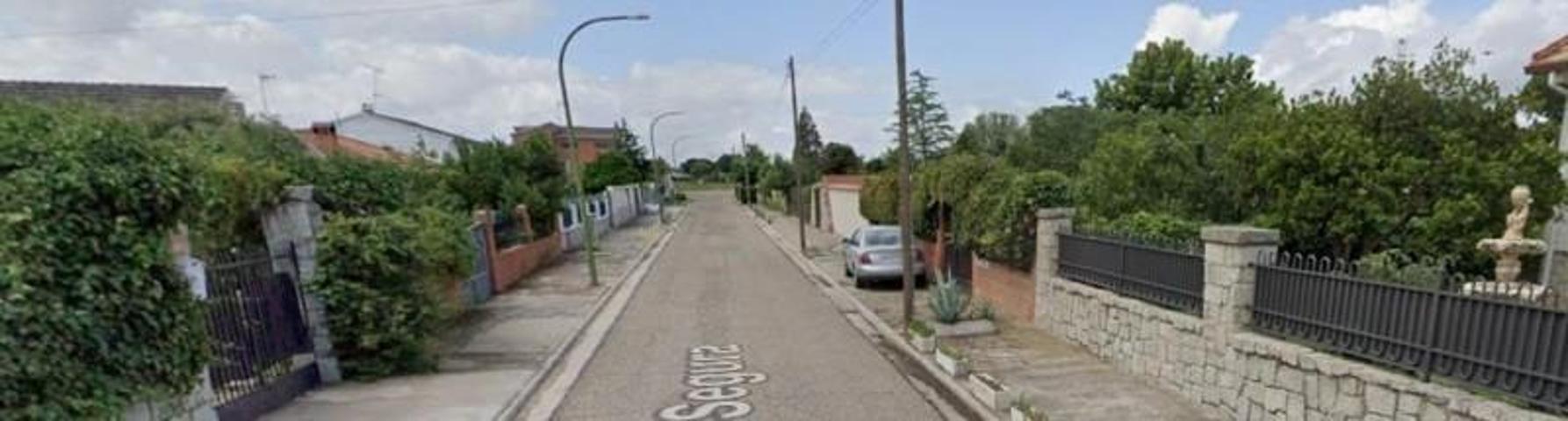 Chalet en venta en Santa Cruz del Retamar, Castilla la mancha photo 0