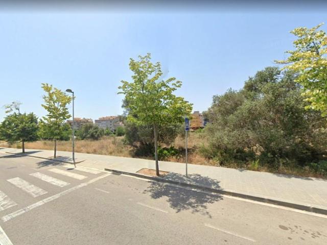 Terreno en venta en El Vendrell photo 0