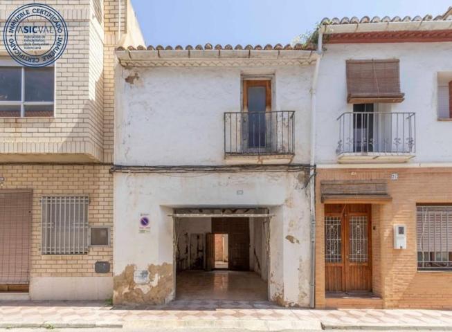 Casa en venta en Albuixech, Albuixech photo 0