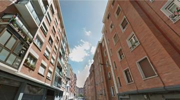 Local comercial en venta en Bilbao, Santutxu photo 0