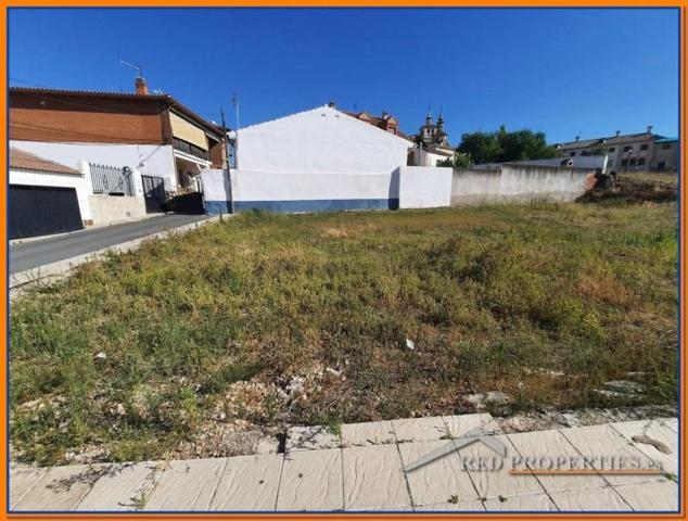 Terreno en venta en Olías del Rey, CENTRO photo 0
