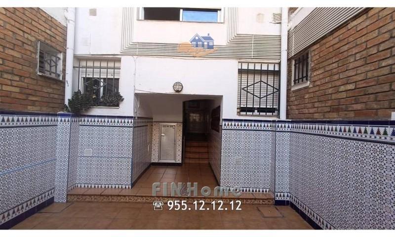 Piso en venta en Dos Hermanas, Arco norte - Avda España photo 0