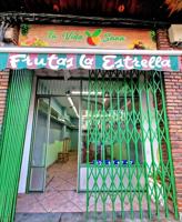 Local comercial en venta en El Espinar photo 0