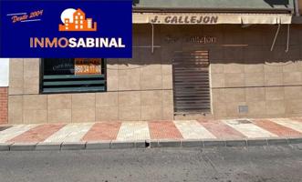Local comercial en venta en Roquetas de Mar, Avenida Pintor Rosales photo 0