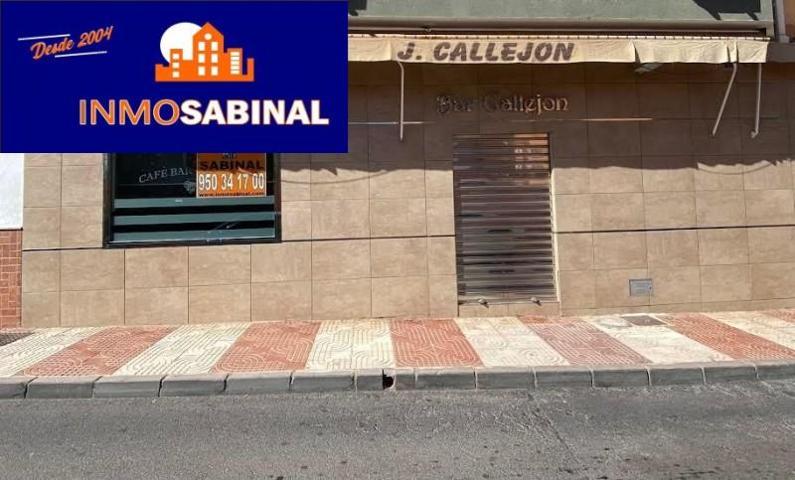 Local comercial en venta en Roquetas de Mar, Avenida Pintor Rosales photo 0