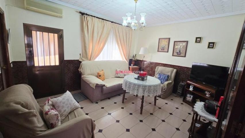 Casa en venta en Pozoblanco, Plaza de toros photo 0