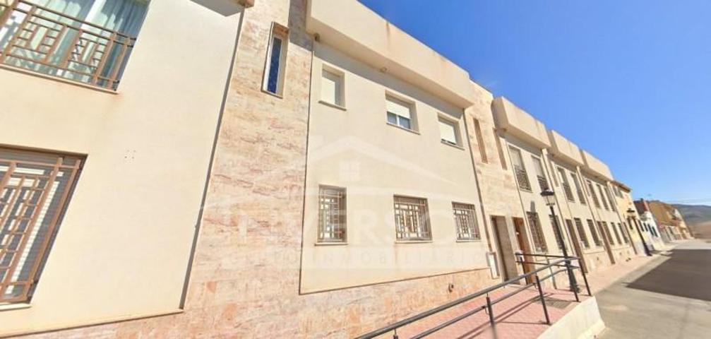 Casa en venta en Albox, Huercal overa centro photo 0