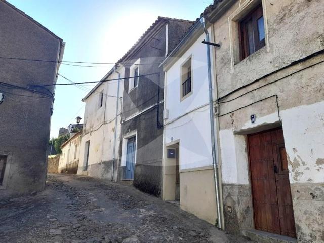 Casa en venta en Alburquerque photo 0