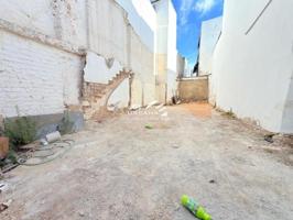 Terreno en venta en Lucena, Calle Catalina Marín, 14900 photo 0