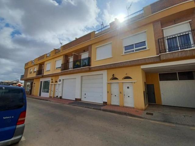 Apartamento en venta en Sucina, Peraleja golf photo 0