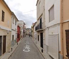 Chalet en venta en Pego, Marina Alta photo 0