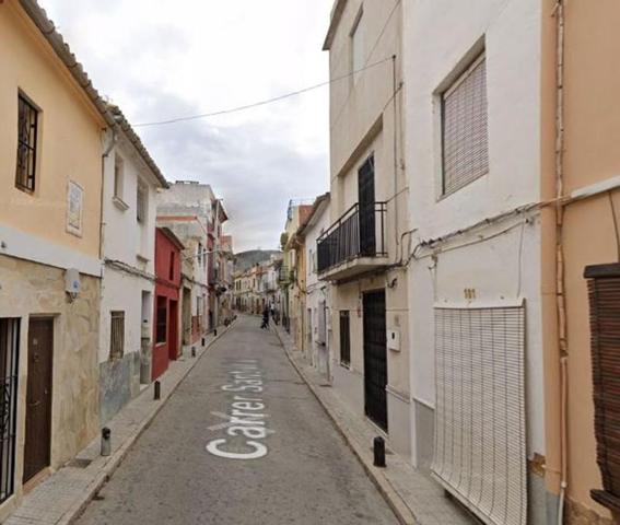 Chalet en venta en Pego, Marina Alta photo 0