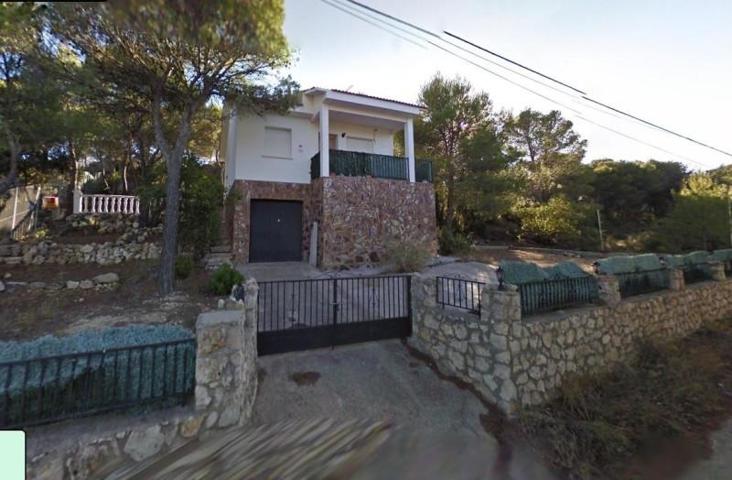 Chalet en venta en Albalate de Zorita, Castilla la mancha photo 0