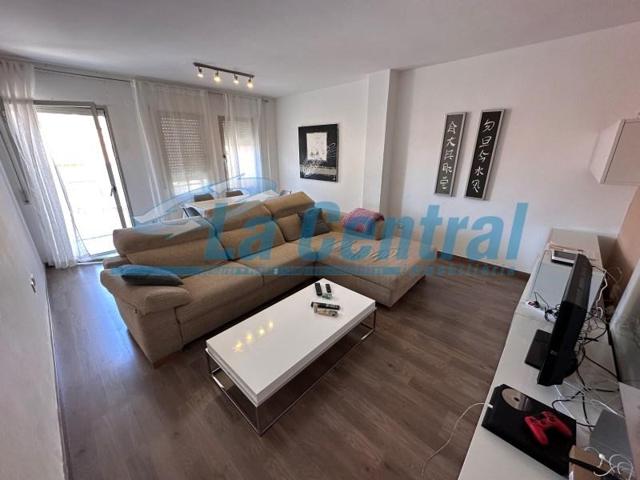 Piso en venta en la Sènia photo 0