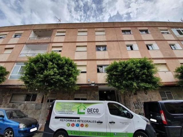 Piso en venta en El Ejido, El Ejido photo 0