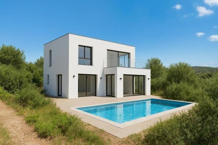 Terreno en venta en Olivella, Les Colines-Cal Surià photo 0