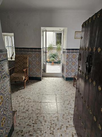 Planta baja en venta en Marchena, Centro photo 0