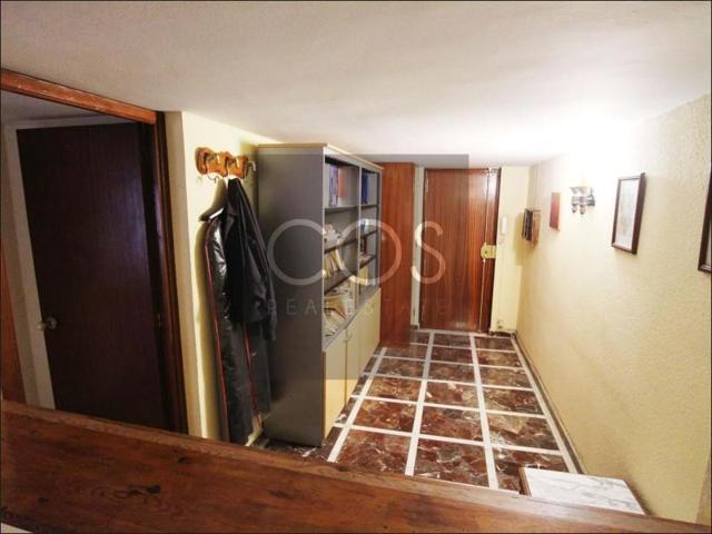 Oficina en venta en Jaén, Centro photo 0