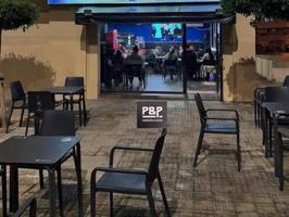 Local comercial en venta en Mallorca, Plaza de Toros photo 0