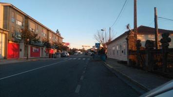 Terreno en venta en Boqueixón, Lestedo photo 0