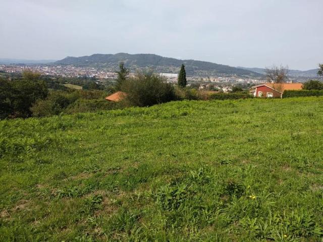 Terreno en venta en Oviedo, Colloto photo 0