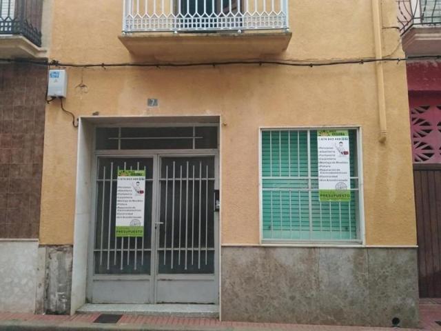 Chalet en venta en Llaurí, Carrer Reixes, 46613 photo 0