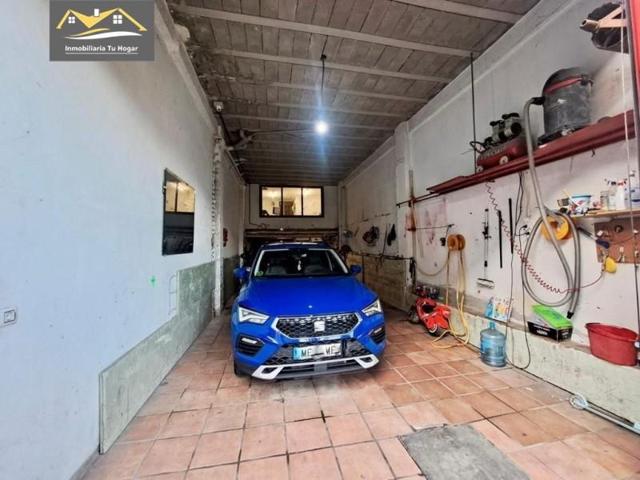 Garaje en venta en Ourense, Vista Hermosa photo 0