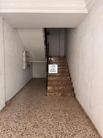 Piso en venta en La Gineta, Centro photo 0