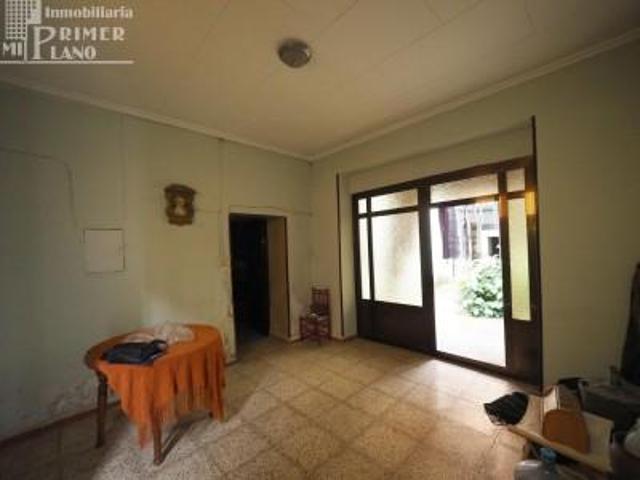 Casa en venta en Tomelloso, Centro photo 0