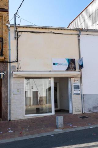 Local comercial en venta en Ahigal, Ahigal photo 0