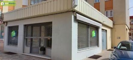 Local comercial en venta en Aranda de Duero, Polígono Residencial photo 0