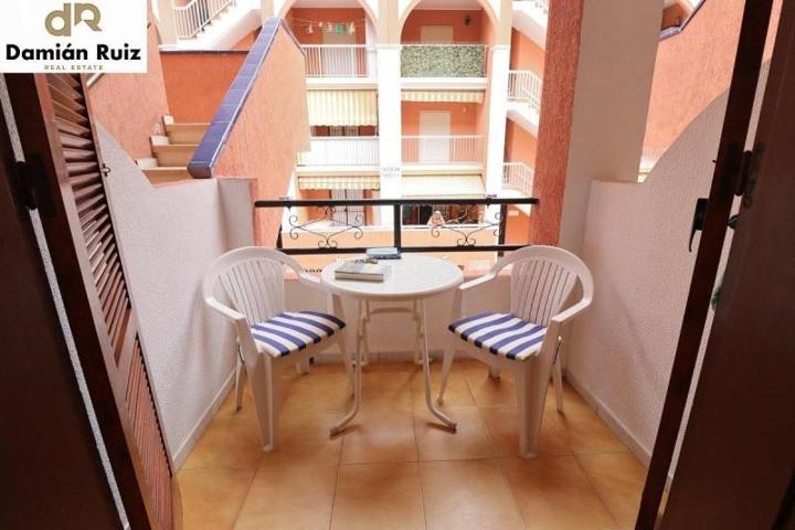 Apartamento en venta en Torrevieja, La Mata pueblo photo 0