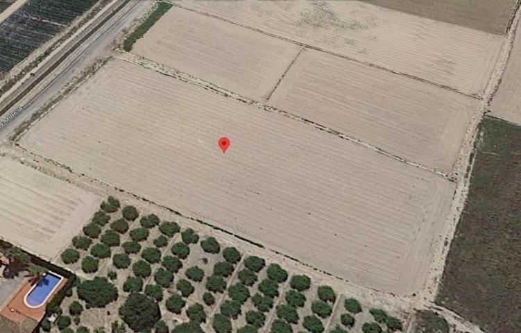 Terreno en venta en Santomera, Siscar photo 0