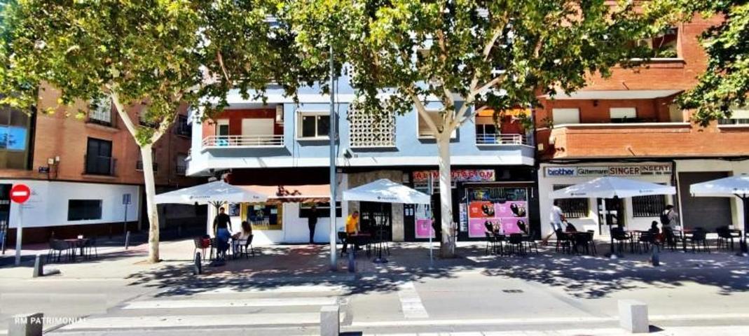 Piso en venta en Ciudad Real, Zona Atalaya photo 0