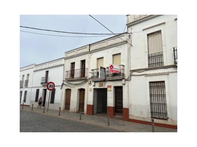 Casas de pueblo en venta en Azuaga photo 0