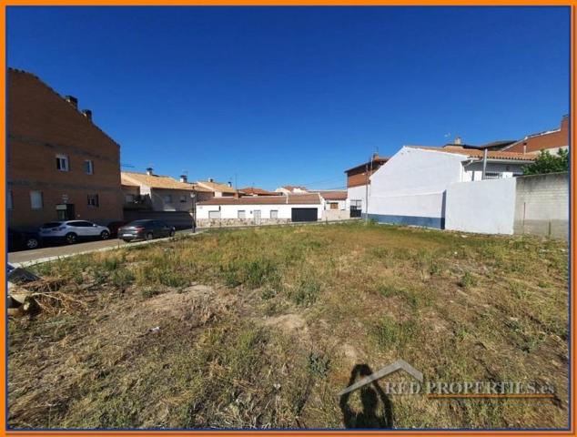 Terreno en venta en Olías del Rey, CENTRO photo 0