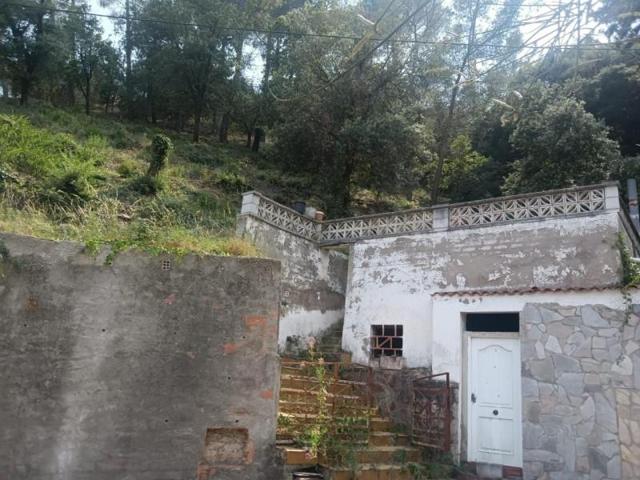 Terreno en venta en Castellar del Vallès, Castellar photo 0