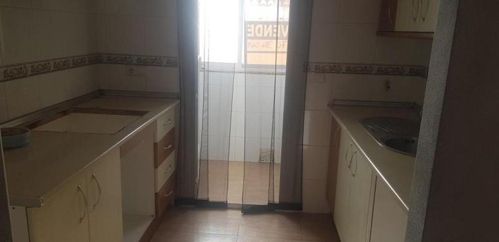Piso en venta en El Ejido, Ejido Este photo 0