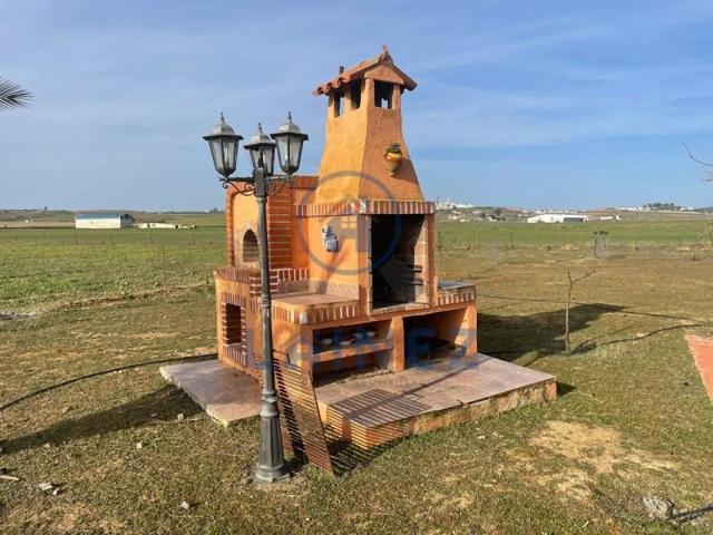 Terreno en venta en Fuente Obejuna, Fuente Obejuna photo 0