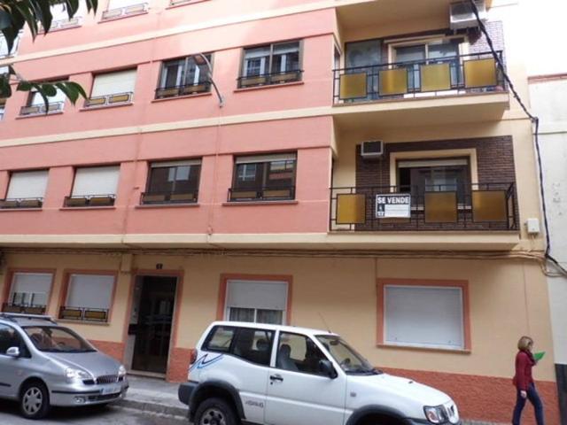 Piso en venta en Almansa, Almansa photo 0
