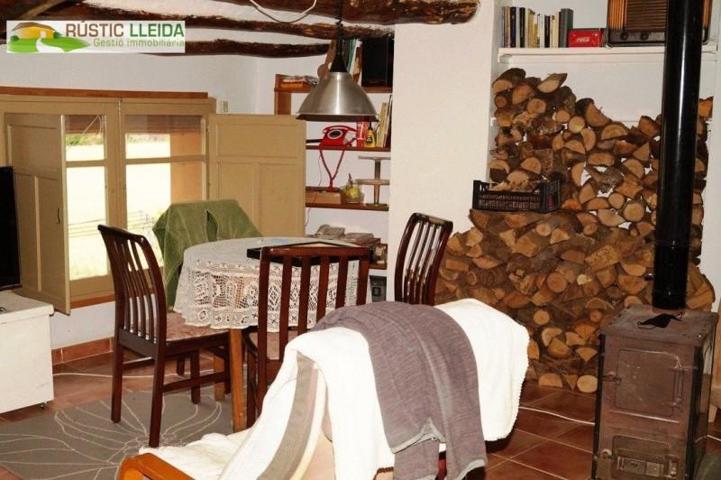 Casa en venta en Santa Coloma de Queralt, RODALIES photo 0