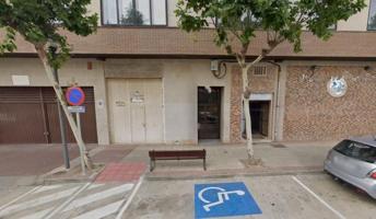 Local comercial en venta en Logroño, Parque San Miguel photo 0