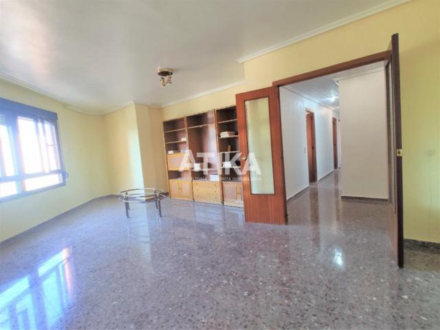 Piso en venta en Ontinyent, San Rafael photo 0