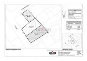 Terreno en venta en El Ejido, Centro ejido photo 0