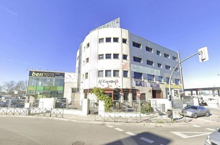 Oficina en venta en Madrid, Villaverde photo 0