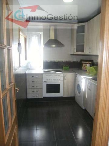 Apartamento en venta en Cáceres photo 0